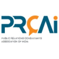 PRCAI logo - Similar company to More Fire Pr Ltd