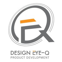 Design Eye Q logo - Similar company to Arkytect
