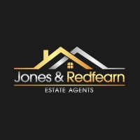 Jones and Redfearn Estate Agents logo - Similar company to Vinadamo