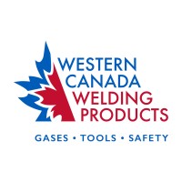 Western Canada Welding Products logo - Similar company to Map Canada Ltd