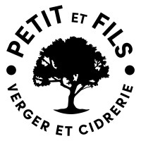 Vergers Petit et Fils logo - Similar company to Absintherie Des Cantons