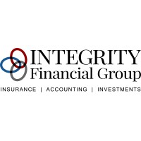Integrity Financial Group LLC logo - Similar company to Triplett-Westendorf Financial Group