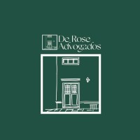 De Rose Advogados logo - Similar company to Marson Advogados