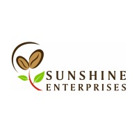 Sunshine Enterprises Coffee logo - Similar company to Yethai Tea