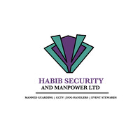 Habib Security and Manpower LTD logo - Similar company to Wise Security Services Ltd