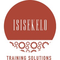 Isisekelo Training Solutions