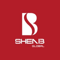 SHENB Co., Ltd. logo - Similar company to Wontech