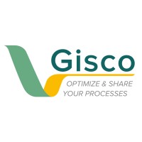 Gisco logo - Similar company to Q-81 Hse