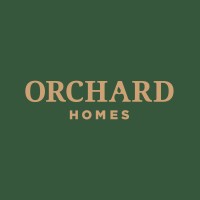 Orchard Homes East logo - Similar company to Abel Homes Ltd