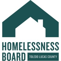 Toledo Lucas County Homelessness Board logo - Similar company to Nion Interactive