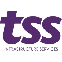 TSS Infrastructure Services logo - Similar company to Egeplast Uk