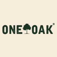 ONE OAK logo - Similar company to Osirisea