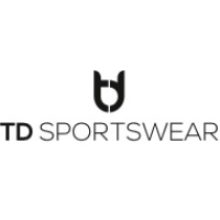 TD Sportswear logo - Similar company to Cruyff