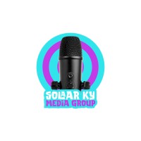 Solar Ky Media Group logo - Similar company to Black Woman'S Ai Network