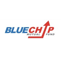 Blue Chip Mutual Fund logo - Similar company to Frisbee 프리스비