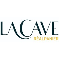 LA CAVE Réalpanier logo - Similar company to Cavavin Toulon