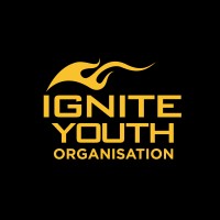 Ignite Youth Organisation logo - Similar company to Brite Link