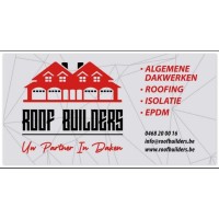 Roof Builders - Roof Experts logo - Similar company to 3Mdv
