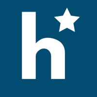 Hieker logo - Similar company to Farm Digital