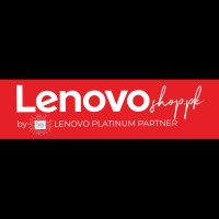 Lenovo Shop Pakistan logo - Similar company to Ejad Tower