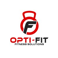 Opti-Fit Fitness Solutions logo - Similar company to Optifit