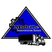 Mobile Transportation Service logo - Similar company to Global Logistics Consulting