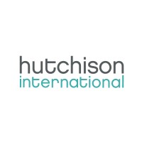 Hutchison International logo - Similar company to Little Chef