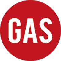 Make it GAS logo - Similar company to Apollo 30
