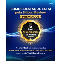 InnovBest logo - Similar company to Execplan