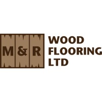 M&R Wood Flooring LTD logo - Similar company to Krs Fab Limited