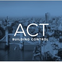 ACT Building Control logo - Similar company to Chpk Group