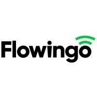 Flowingo Teknoloji logo - Similar company to Iriss