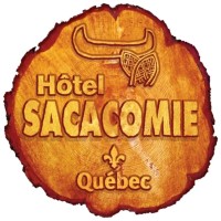 Hôtel et GEOS spa Sacacomie Enr. 118683 logo - Similar company to Mtlhc