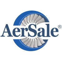 AerSale, Inc. logo - Similar company to Aerfin