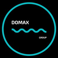 Domax logo - Similar company to Doomex E - Data Private Limited