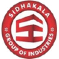 Sidhakala Group logo - Similar company to Agrawal Next