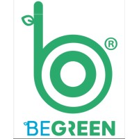 BeGreen logo - Similar company to Vba Coworking