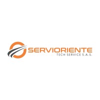 Servioriente Tech Service S.A.S logo - Similar company to Teardown Solutions