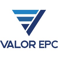 Valor EPC logo - Similar company to Westview Engineering Ltd.