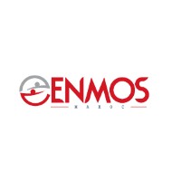 Groupe ENMOS logo - Similar company to Groupe Enmos