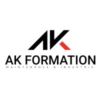 AK FORMATION logo - Similar company to Fédération Tahitienne De Triathlon - Fttri