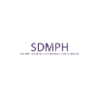 Society for Disaster Medicine and Public Health, Inc logo - Similar company to Johns Hopkins Lerner Center For Public Health Advocacy