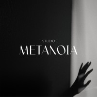 Studio Metanoia logo - Similar company to Studio Onlyhuman™