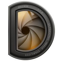 Dusil Photography logo - Similar company to Vanity Studios