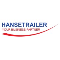 Hanse Trailer logo - Similar company to Schmitz Cargobull Baltic Uab