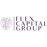 Flex Capital Group logo - Similar company to Tlv2Go