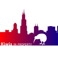 Kiwis In Property logo - Similar company to Bos Electrical Limited