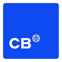 Coolbrook logo - Similar company to Reclinker (Previously Cambridge Electric Cement)