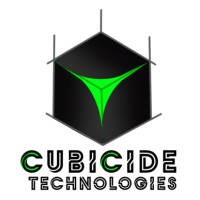 Cubicide Technologies Pvt Ltd logo - Similar company to Beltech Software Services Private Limited