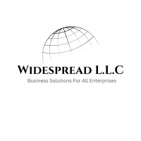 Widespread L.L.C logo - Similar company to A2Z It Solutions